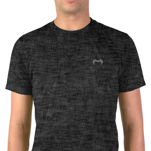 Men's Miecin tultex blend tee