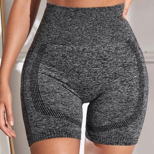 Women's Miecin Eclipse Smile Shorts