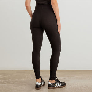 Women's Miecin Ribbed Lounge Leggings