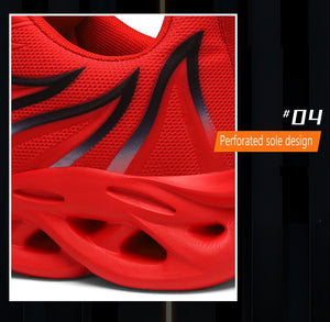 Men's Miecin Ignite Your Game Sports Shoes