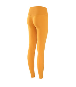 Women's Miecin  Seamless High Waist Yoga Leggings