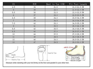 Women's Miecin Rhetra Breathable Athletic Training Shoes