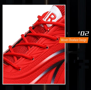 Men's Miecin Ignite Your Game Sports Shoes