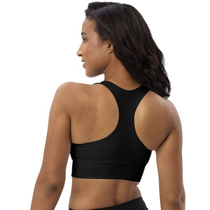 Women's Miecin Rhetra Sports Bra