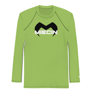 Men's Miecin  Long Sleeve Compression Shirt