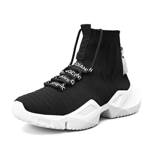 Men's Miecin Make Your Mark Breathable Sneakers