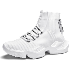 Men's Miecin Make Your Mark Breathable Sneakers