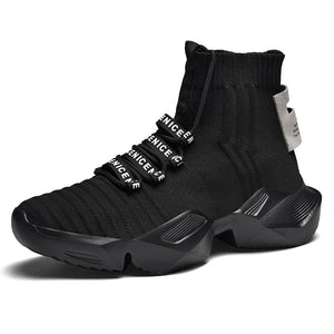 Men's Miecin Make Your Mark Breathable Sneakers