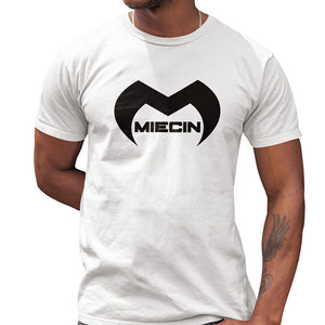 Men's Miecin Staple Logo T-Shirt