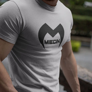 Men's Miecin Staple Logo T-Shirt