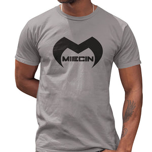 Men's Miecin Staple Logo T-Shirt