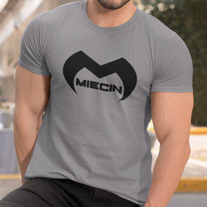 Men's Miecin Staple Logo T-Shirt