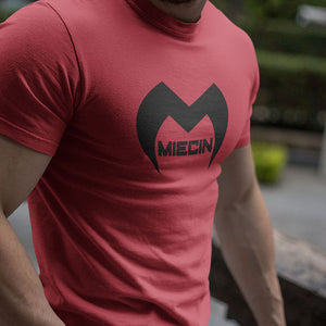 Men's Miecin Staple Logo T-Shirt