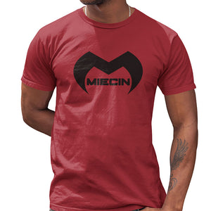 Men's Miecin Staple Logo T-Shirt