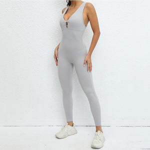 Women's Miecin Aphrodite One Piece Jumpsuit