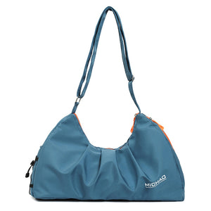 Miecin Portable Gym Bag