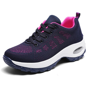 Women's Miecin Slinger Athletic Training Shoes