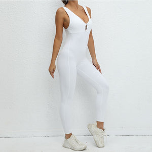 Women's Miecin Aphrodite One Piece Jumpsuit