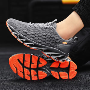 Men's Miecin Blade Performance Race Shoes