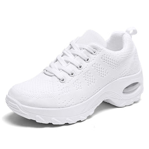 Women's Miecin Slinger Athletic Training Shoes