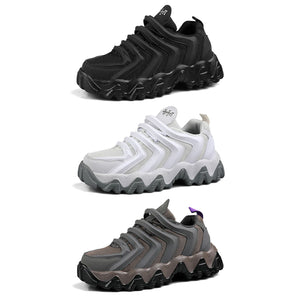 Women's Miecin Rhetra Breathable Athletic Training Shoes