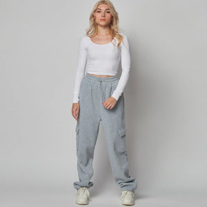 Women's Miecin Glide Fleece Joggers