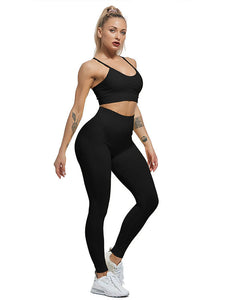 Women's Miecin High Waist Compression Leggings