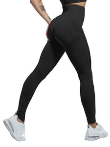 Women's Miecin High Waist Compression Leggings