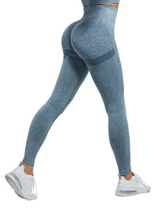 Women's Miecin High Waist Compression Leggings