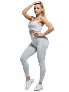 Women's Miecin High Waist Compression Leggings