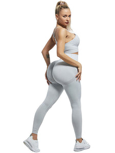 Women's Miecin High Waist Compression Leggings