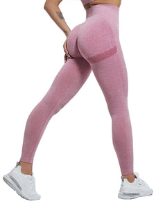 Women's Miecin High Waist Compression Leggings