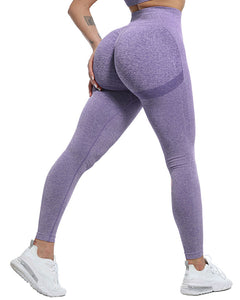 Women's Miecin High Waist Compression Leggings