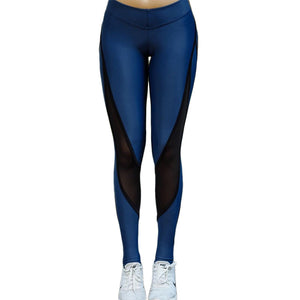 Women's Miecin Resilience High Waist Yoga Pants