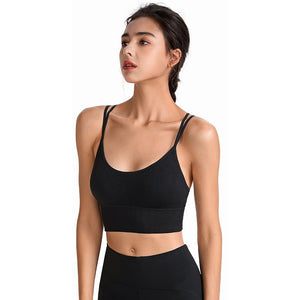 Women's Miecin Valor Sports Bra