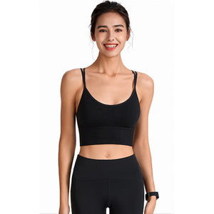 Women's Miecin Valor Sports Bra