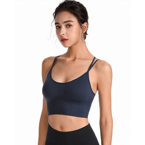 Women's Miecin Valor Sports Bra