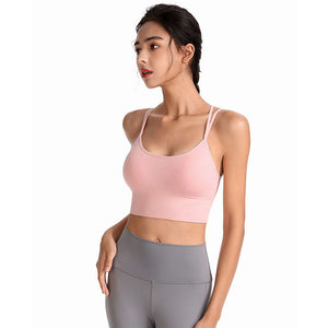 Women's Miecin Valor Sports Bra