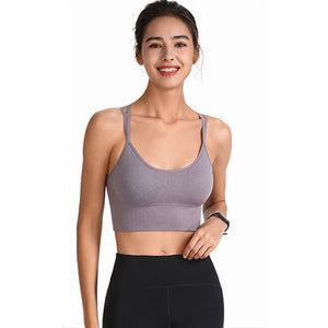 Women's Miecin Valor Sports Bra