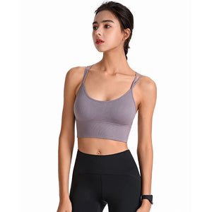 Women's Miecin Valor Sports Bra