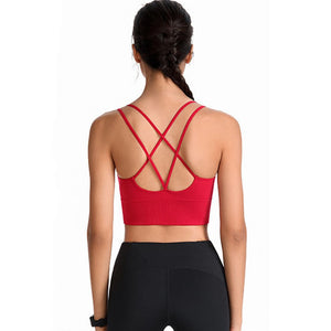 Women's Miecin Valor Sports Bra