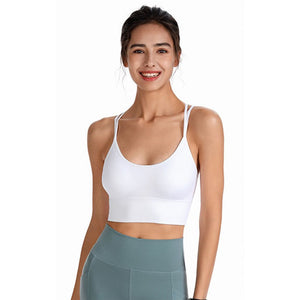 Women's Miecin Valor Sports Bra