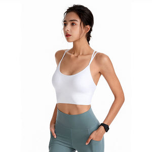 Women's Miecin Valor Sports Bra