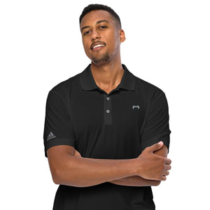 Men's Miecin Adidas Performance Polo