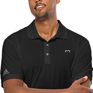 Men's Miecin Adidas Performance Polo