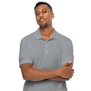 Men's Miecin Adidas Performance Polo