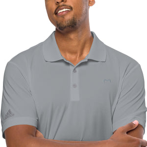 Men's Miecin Adidas Performance Polo