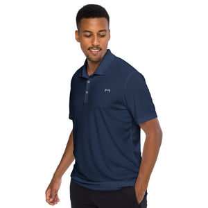 Men's Miecin Adidas Performance Polo