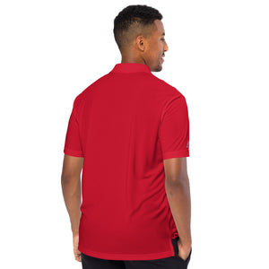 Men's Miecin Adidas Performance Polo