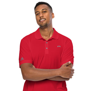 Men's Miecin Adidas Performance Polo